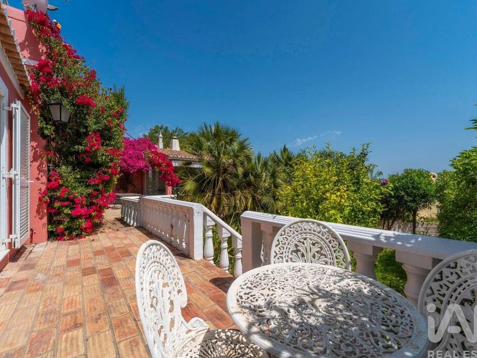 Byhus i Faro, Faro - foto 4