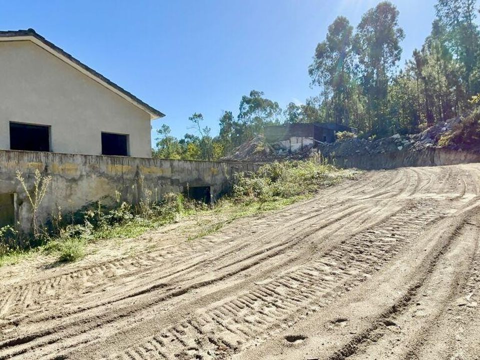 Byhus i Esposende, Braga - foto 3