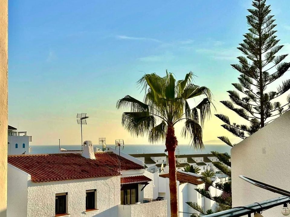 Lejlighed i Estepona, Malaga - foto 1