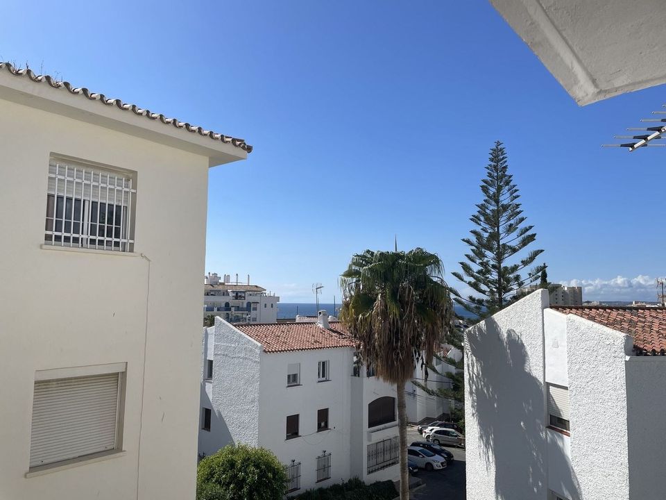 Lejlighed i Estepona, Malaga - foto 2