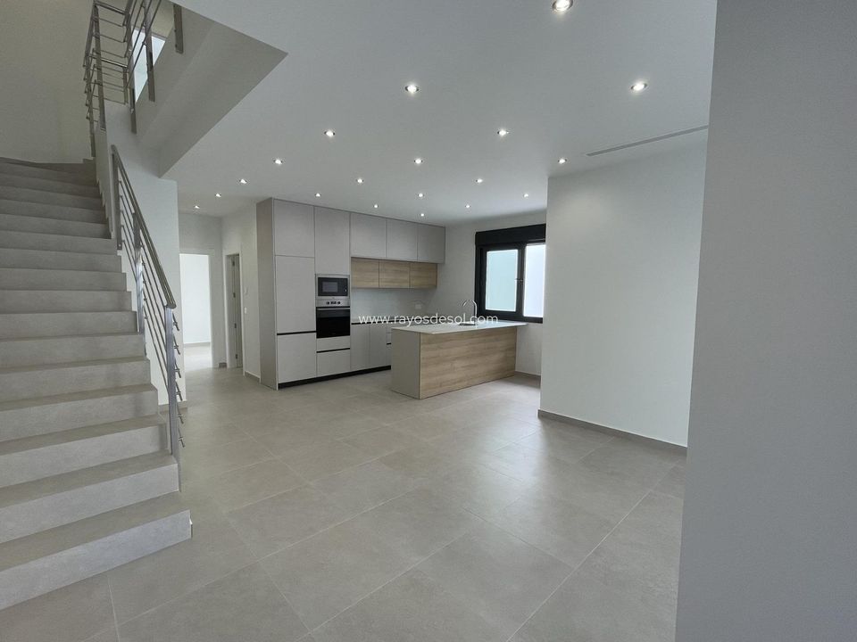 Villa a Almoradi, Alicante - foto 3