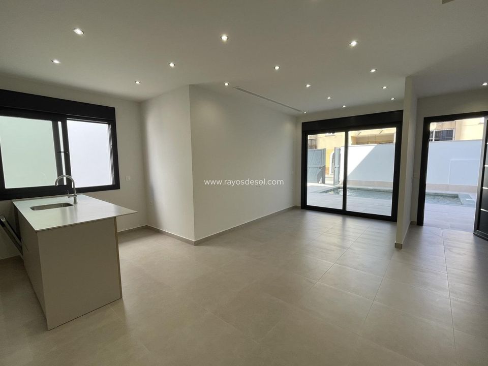 Villa a Almoradi, Alicante - foto 4