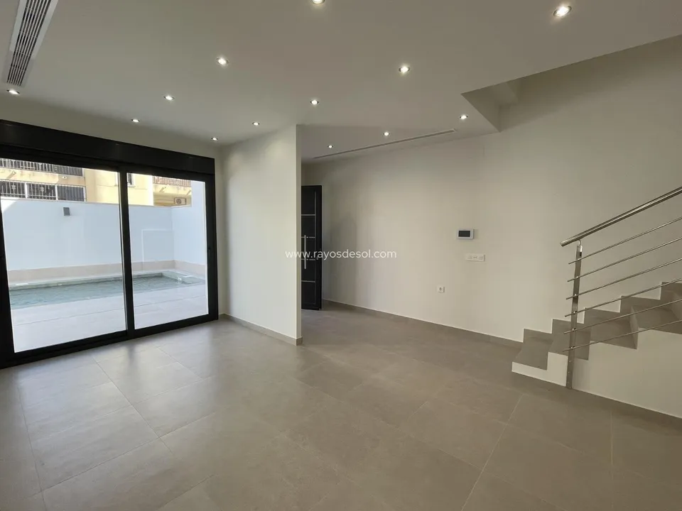 Villa a Almoradi, Alicante - foto 5