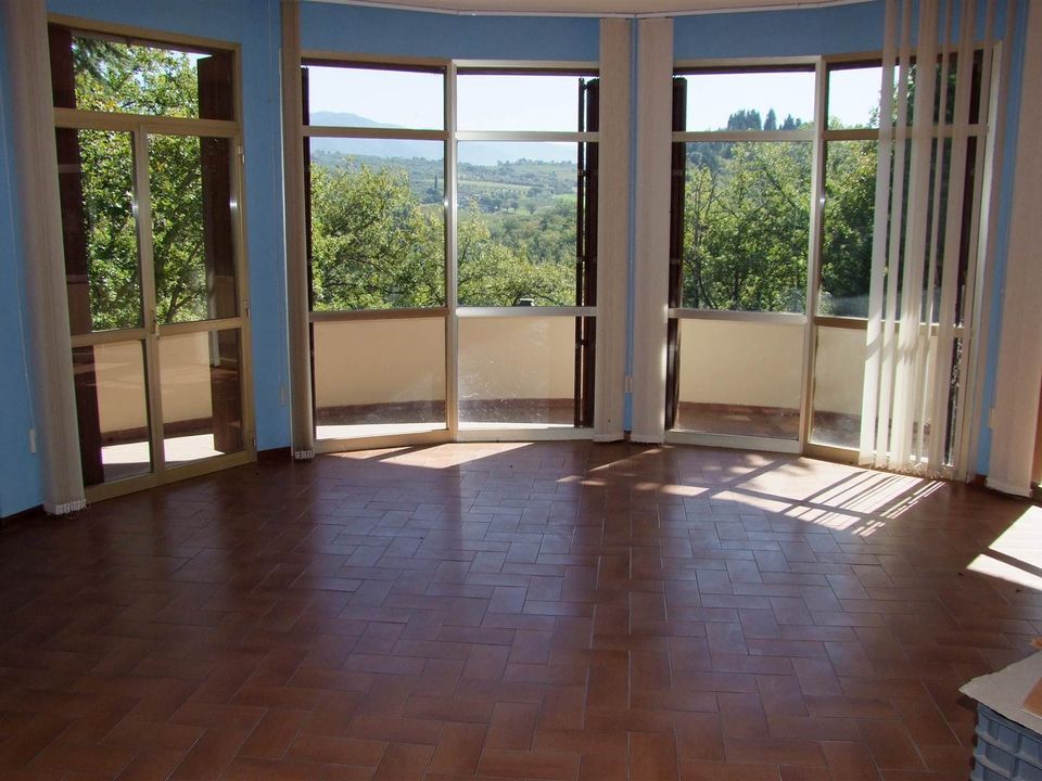 Villa i Pontassieve, Florence - foto 1