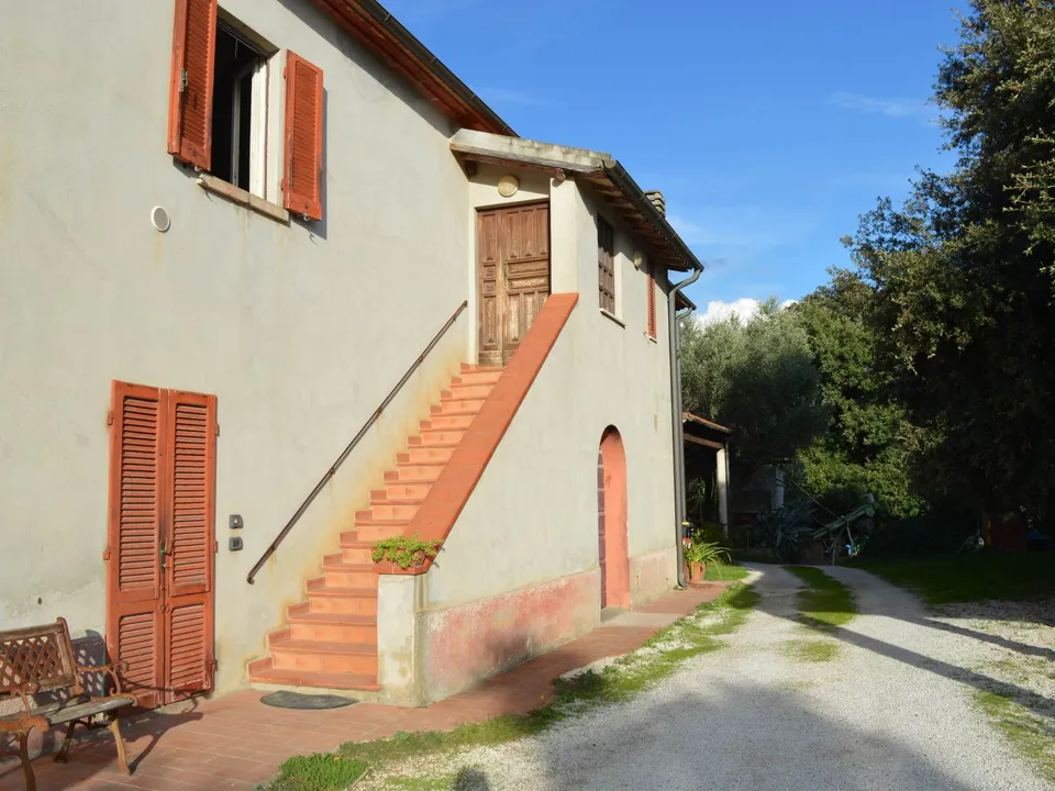 Gårdshus i Campiglia Marittima, Livorno - bilde 2