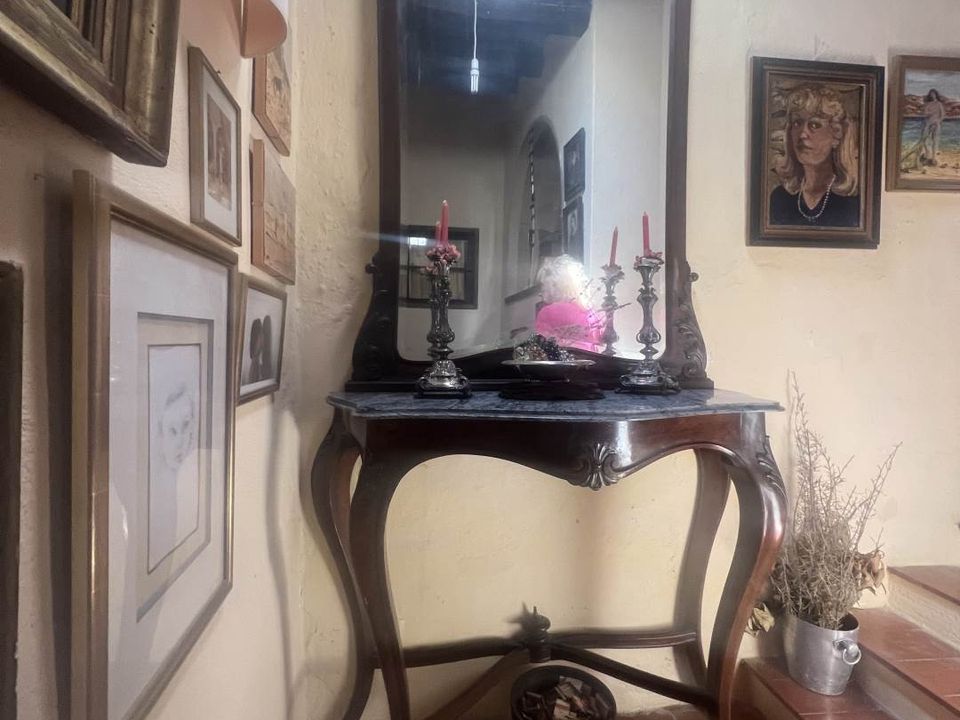 Lejlighed i Greve in Chianti, Florence - foto 2
