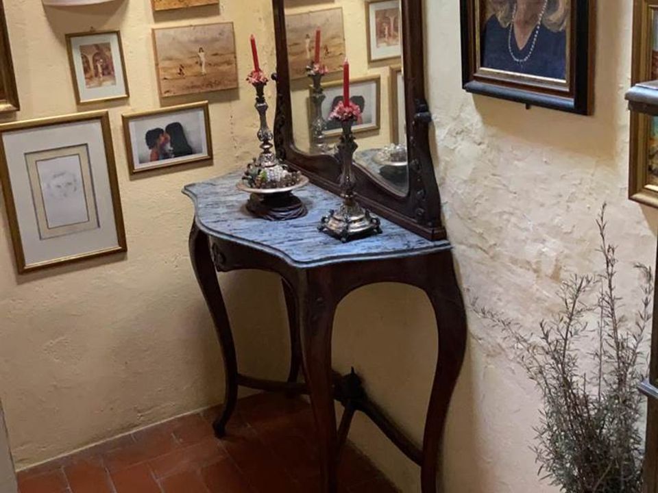Lejlighed i Greve in Chianti, Florence - foto 3