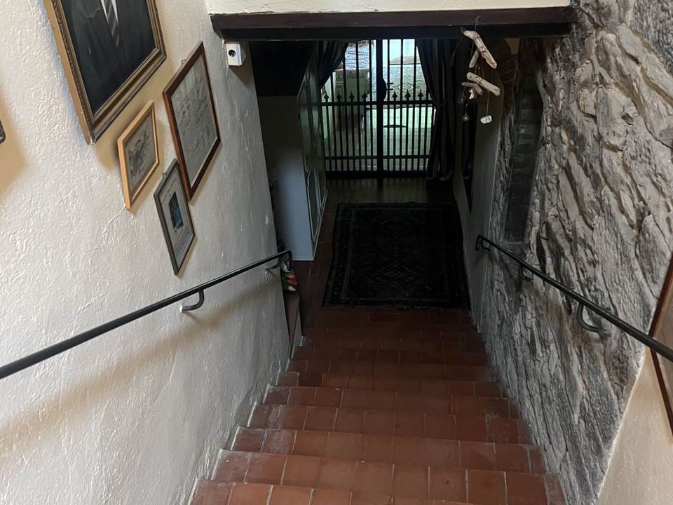 Lejlighed i Greve in Chianti, Florence - foto 4