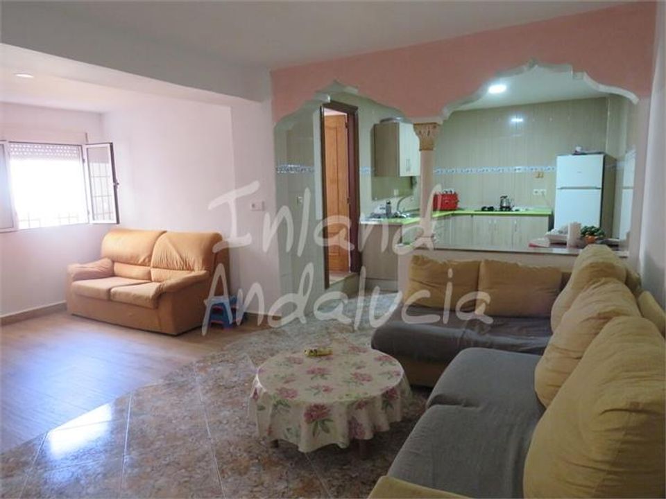 Byhus i Martos, Jaen - foto 2