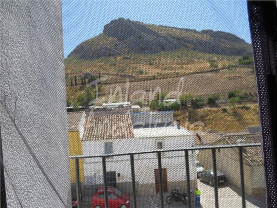 Byhus i Martos, Jaen - foto 5