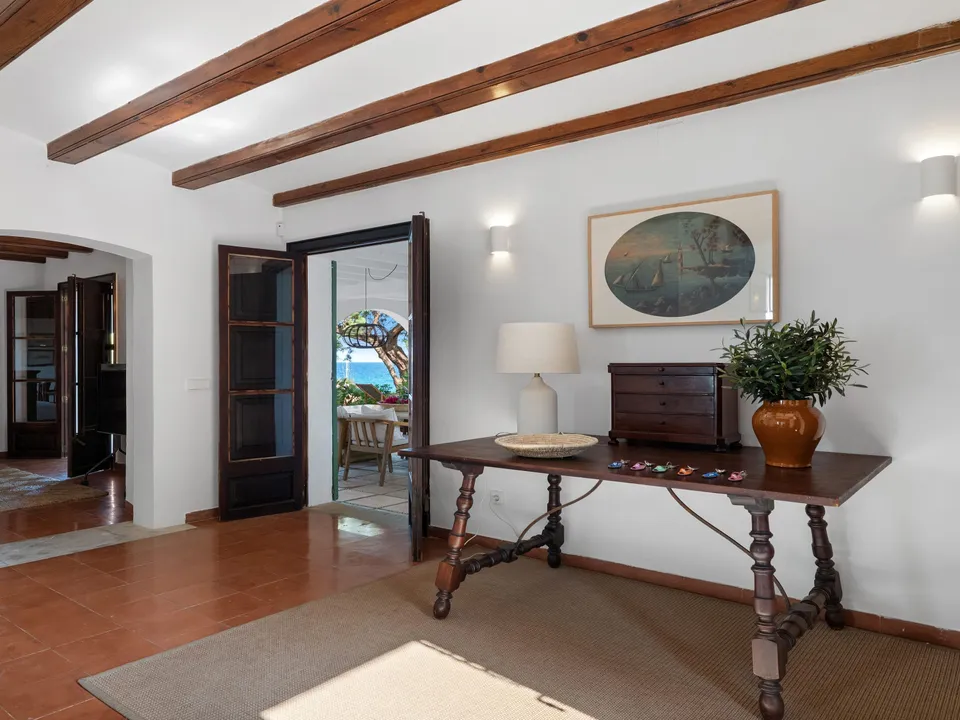 Villa i Cala Ratjada, Mallorca - foto 2