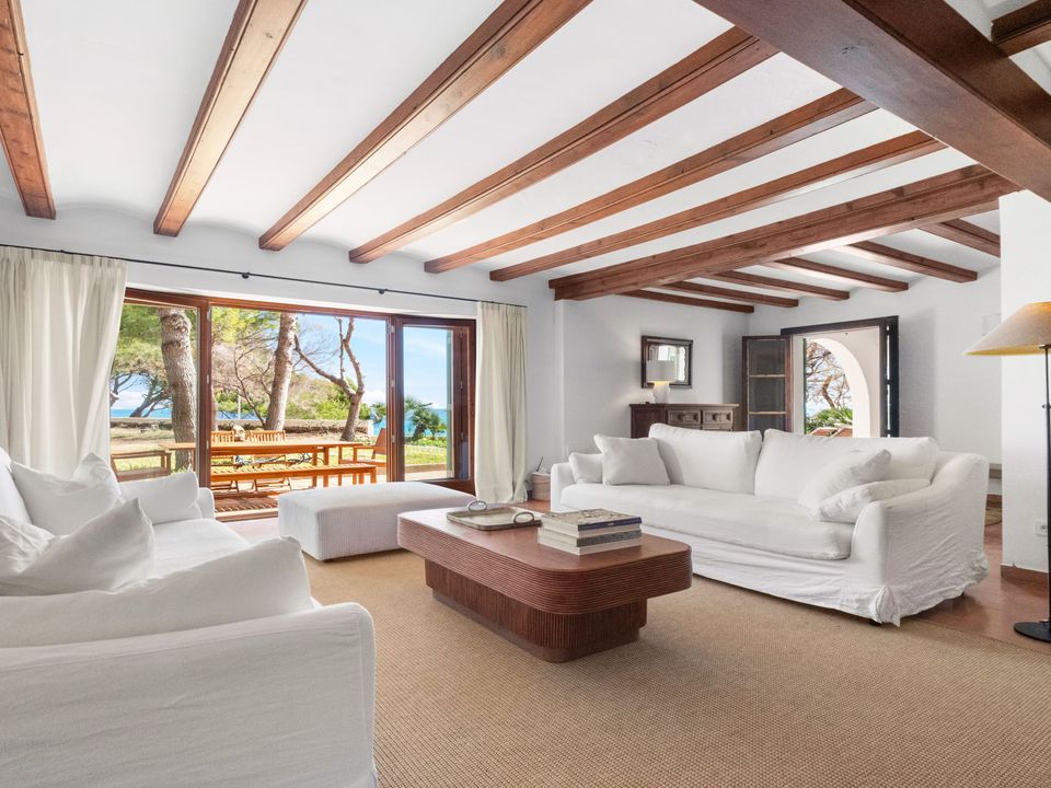 Villa i Cala Ratjada, Mallorca - foto 3