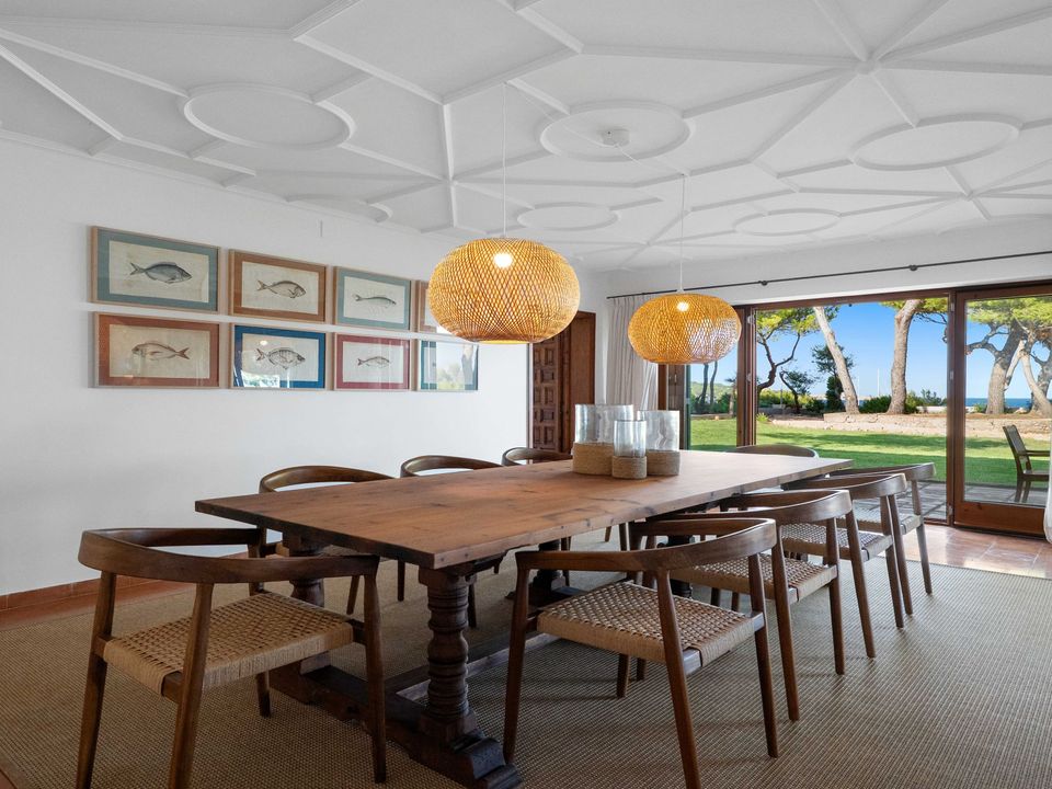 Villa i Cala Ratjada, Mallorca - foto 5