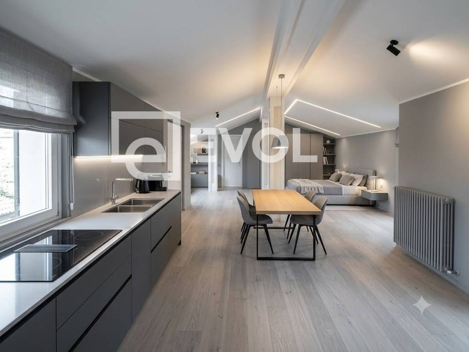 Apartament a Tarcento, Udine - foto 1