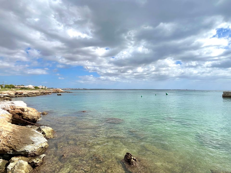 Helårsgrund i El Migjorn Gran, Menorca - foto 3