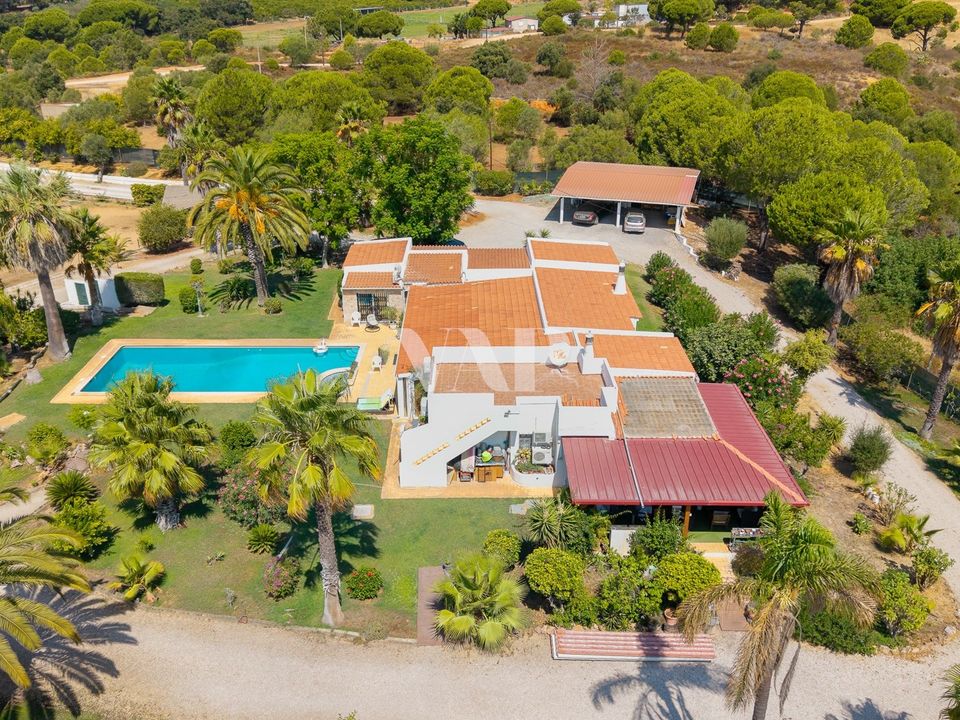 Villa i Quarteira, Faro - foto 2