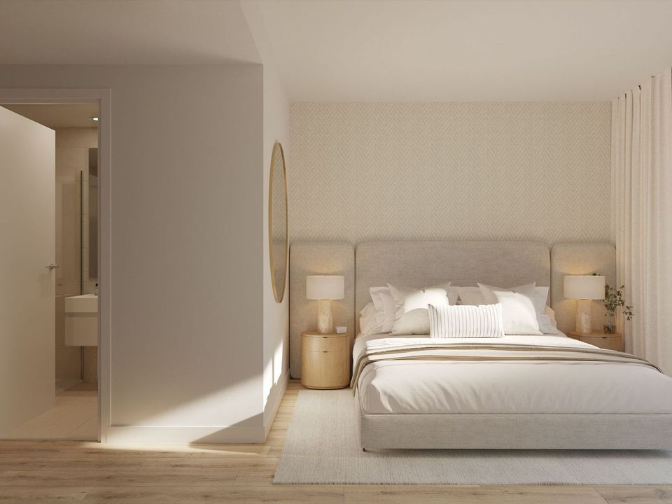 Penthouse i Palmanova, Mallorca - foto 4