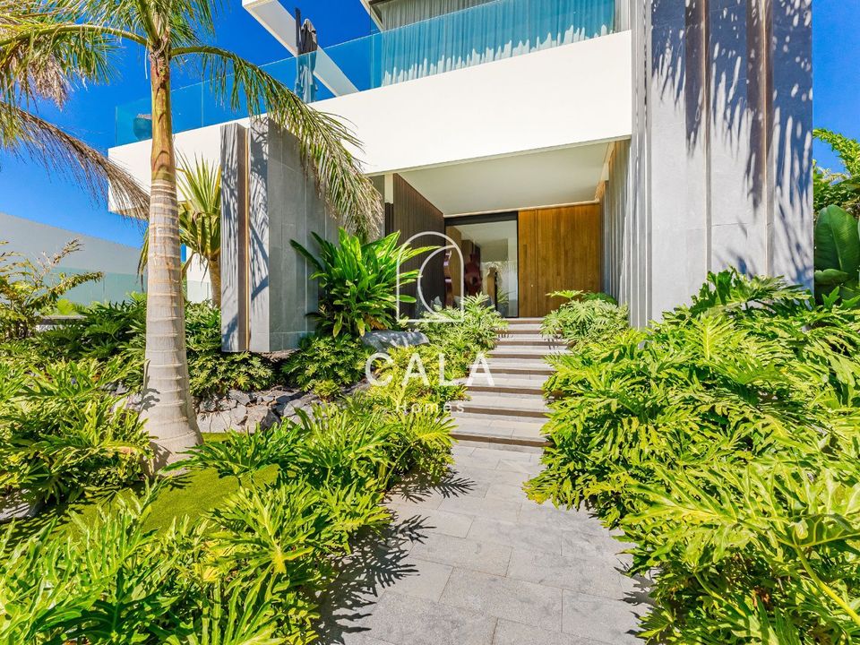 Villa i Abama, Tenerife - foto 2