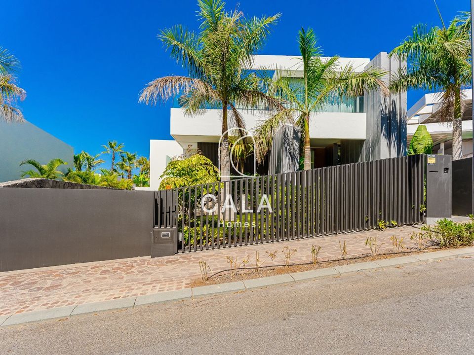 Villa i Abama, Tenerife - foto 3