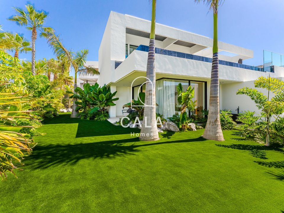 Villa i Abama, Tenerife - foto 4