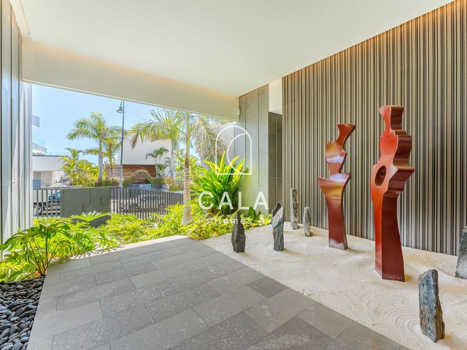 Villa i Abama, Tenerife - foto 5