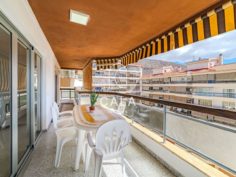 Lejlighed i Playa De Los Cristianos, Tenerife - foto 4