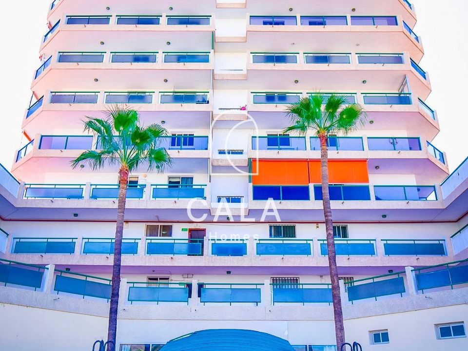 Lejlighed i Playa De Los Cristianos, Tenerife - foto 3