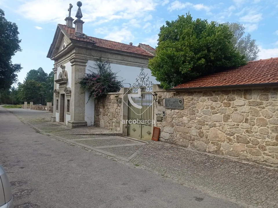 Farm i Valenca, Viana do Castelo - foto 1