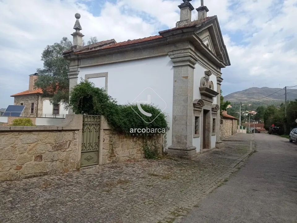 Farm i Valenca, Viana do Castelo - foto 3