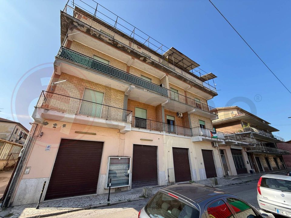 Lejlighed i Aquino, Frosinone - foto 1