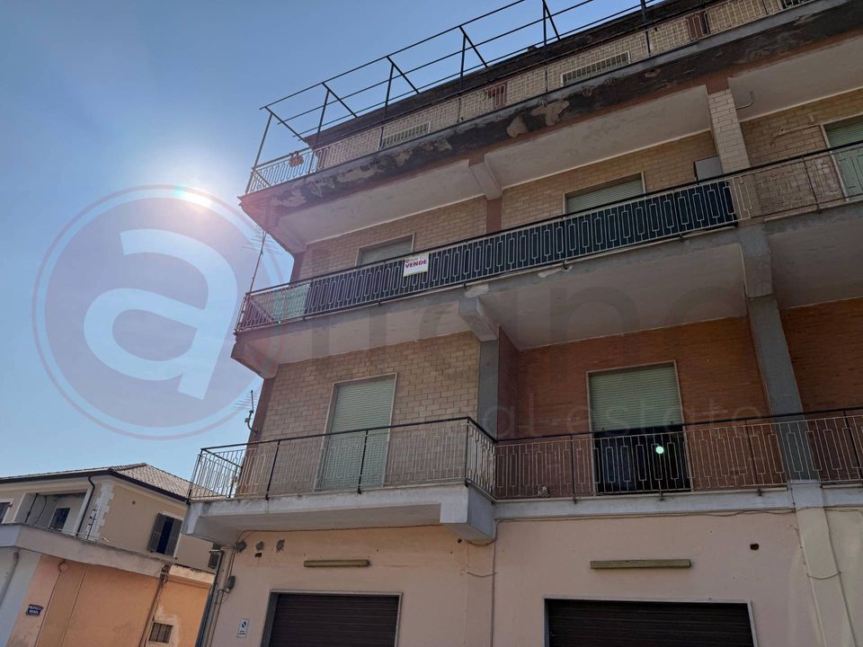 Lejlighed i Aquino, Frosinone - foto 3