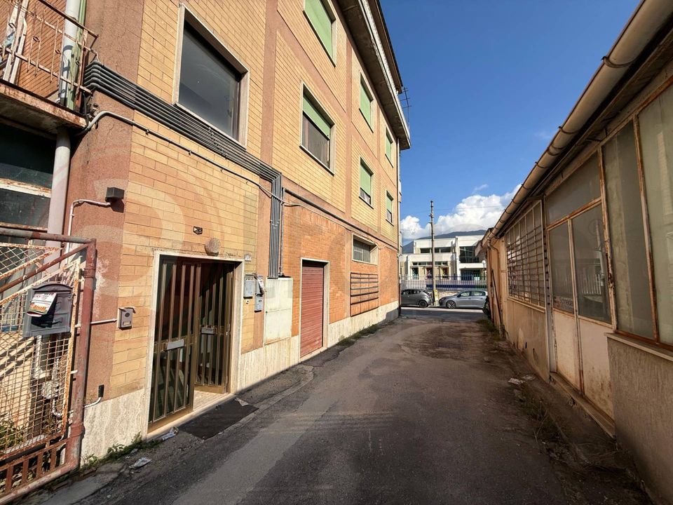 Lejlighed i Aquino, Frosinone - foto 5