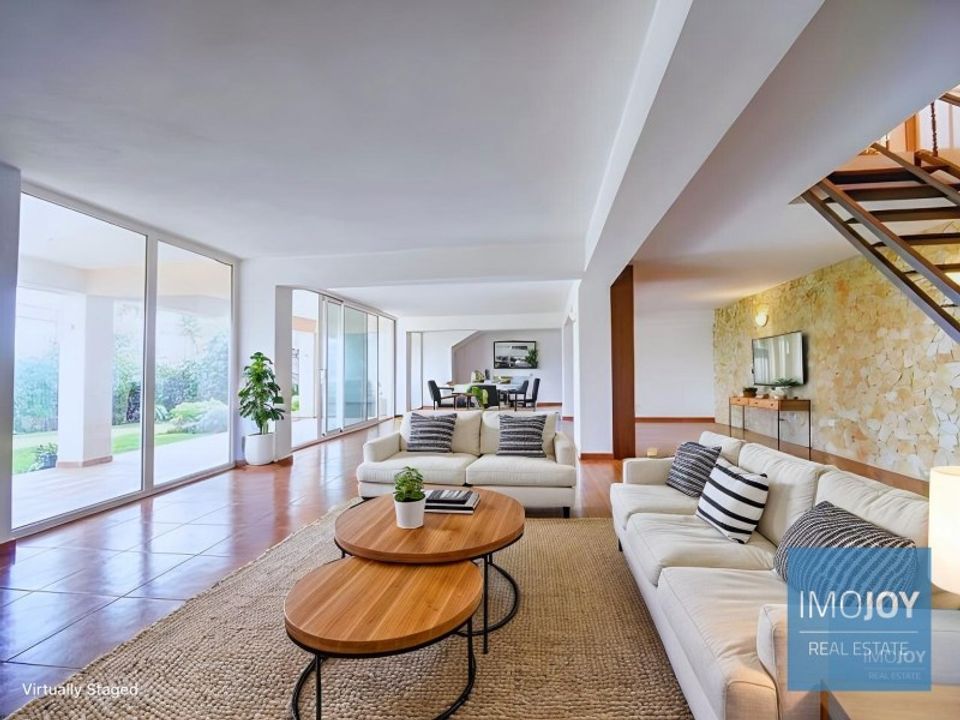 Villa i Sesimbra, Setubal - foto 1