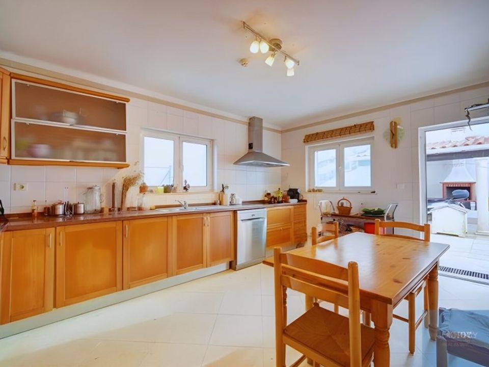 Villa i Sesimbra, Setubal - foto 4