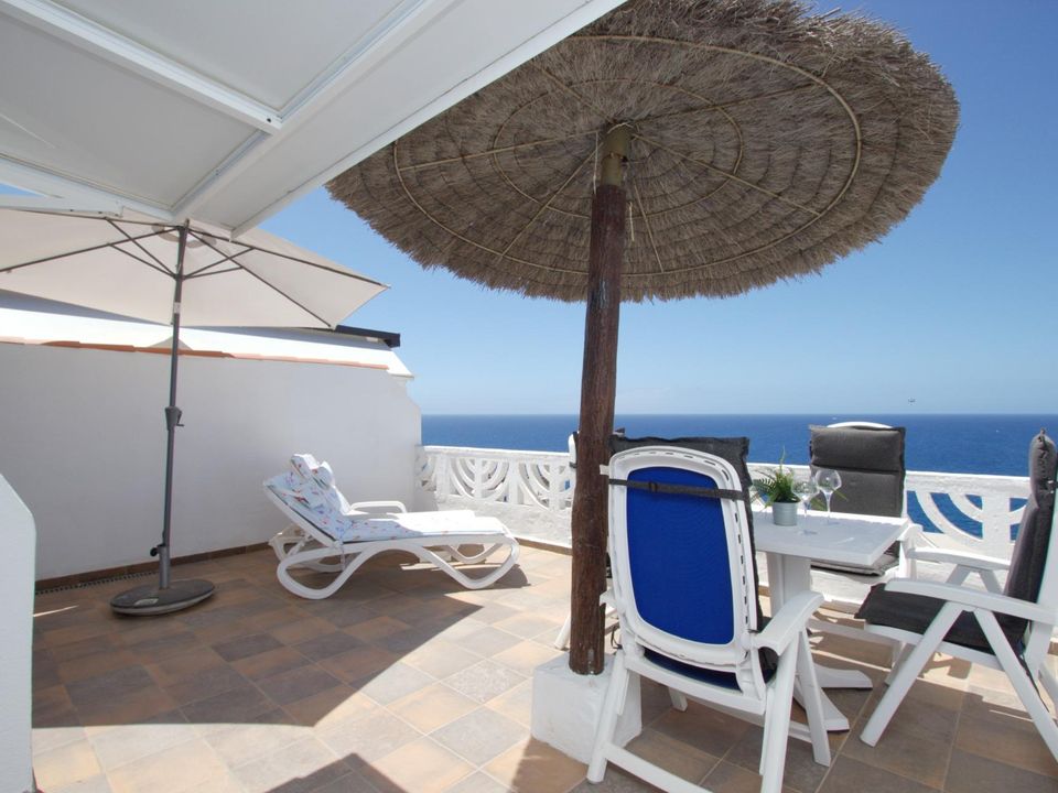 Rækkehus i Los Caideros, Gran Canaria - foto 1