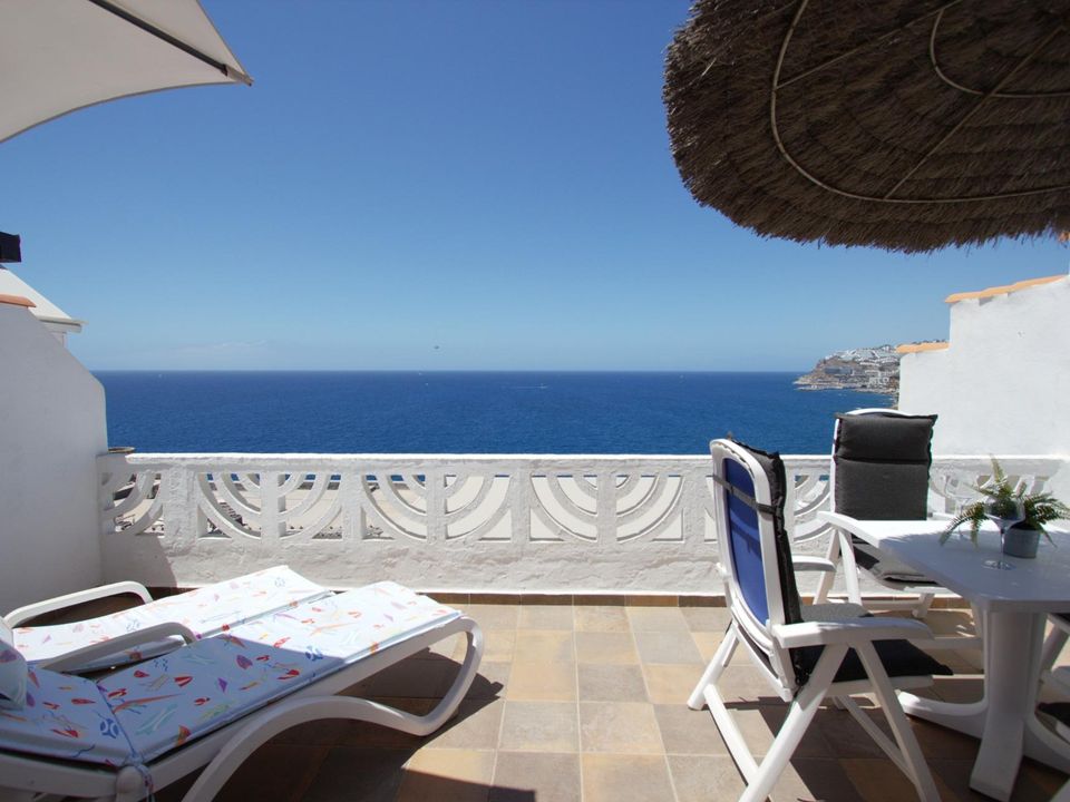 Rækkehus i Los Caideros, Gran Canaria - foto 2