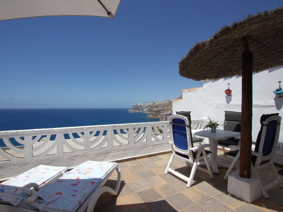 Rækkehus i Los Caideros, Gran Canaria - foto 4