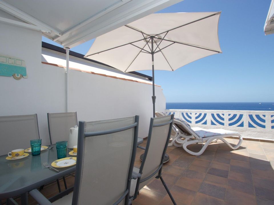 Rækkehus i Los Caideros, Gran Canaria - foto 5