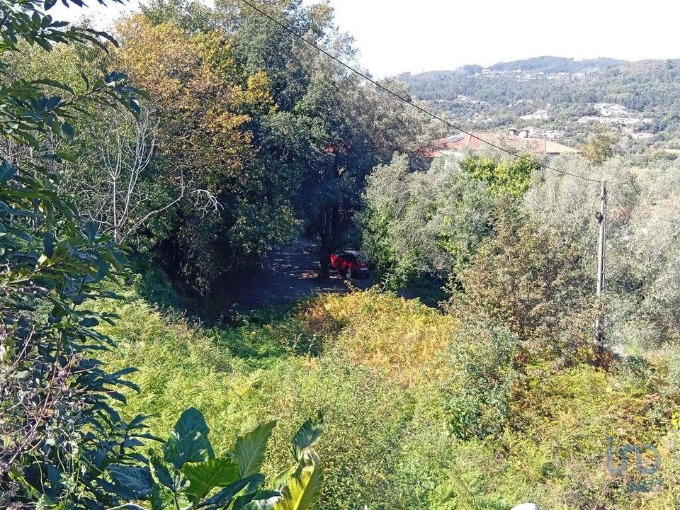 Helårsgrund i Vila Verde, Braga - foto 4