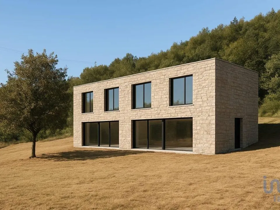 Helårsgrund i Vila Verde, Braga - foto 1