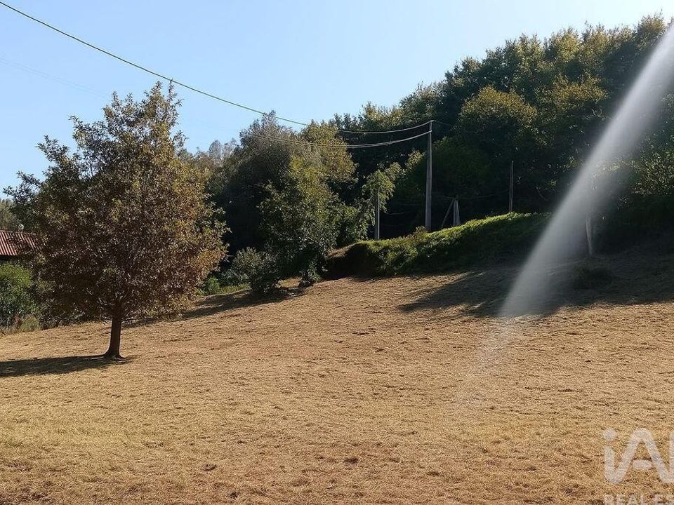 Helårsgrund i Vila Verde, Braga - foto 2