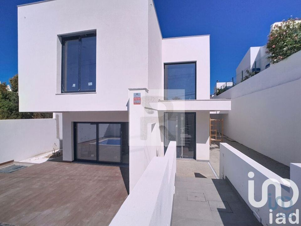 Byhus i Portimao, Faro - foto 1