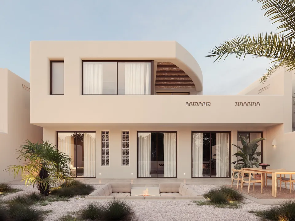Villa i Algorfa, Alicante - foto 1