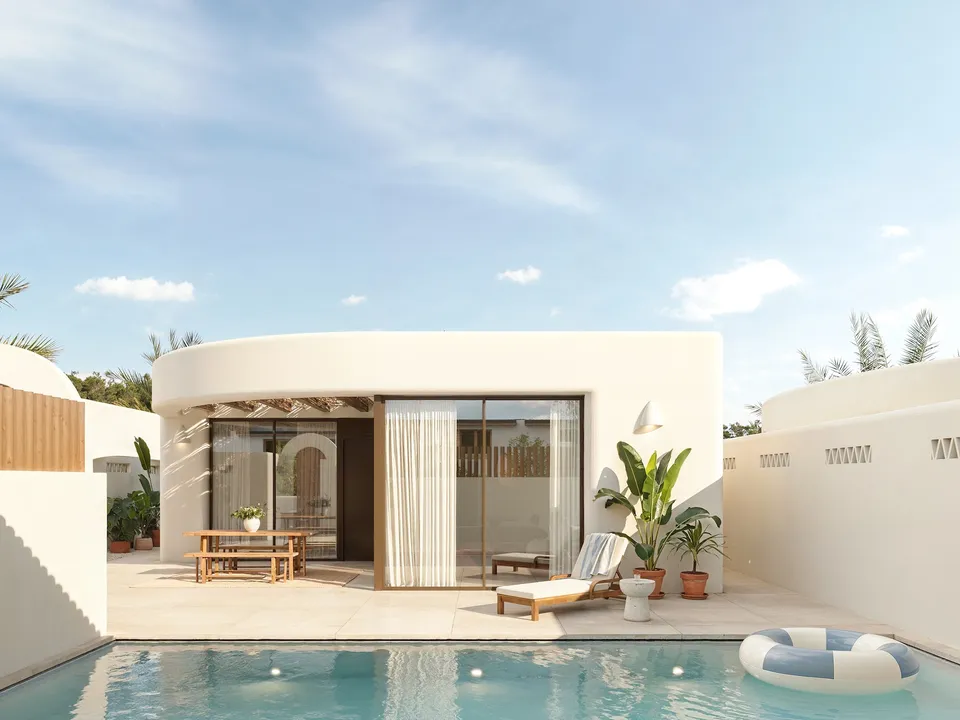 Villa i Algorfa, Alicante - foto 2