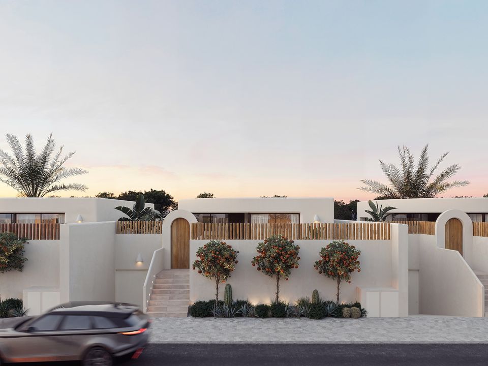 Villa i Algorfa, Alicante - foto 3