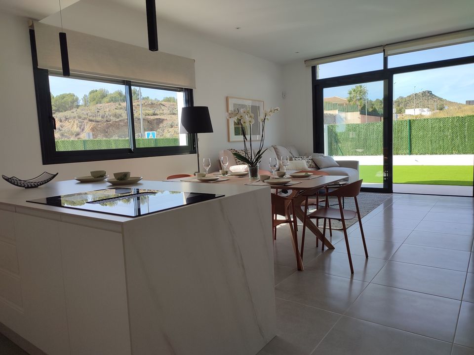 Villa i Calasparra, Murcia - foto 4