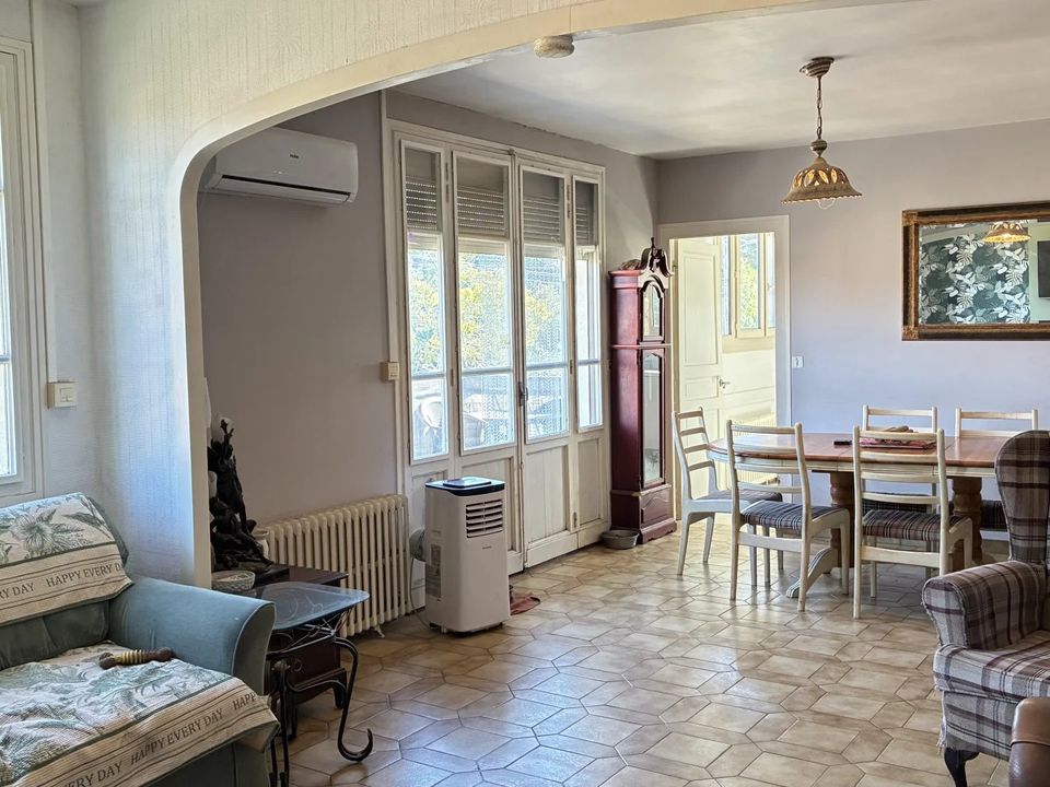 Villa i Merigny, Indre - foto 4