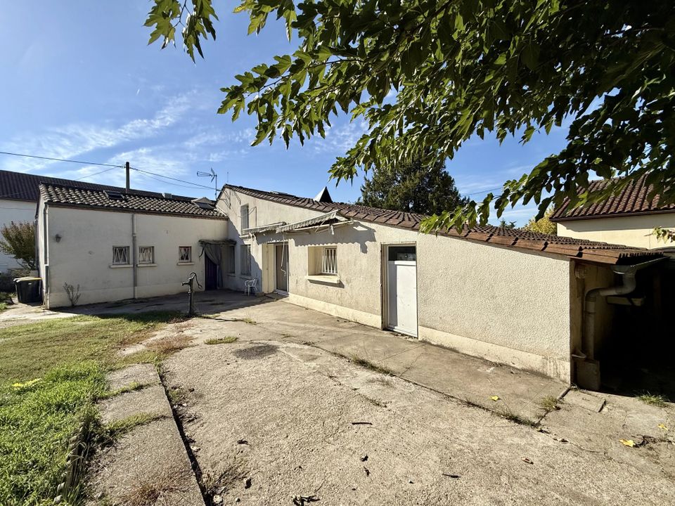 Villa i Port-Sainte-Foy-et-Ponchapt, Dordogne - foto 2