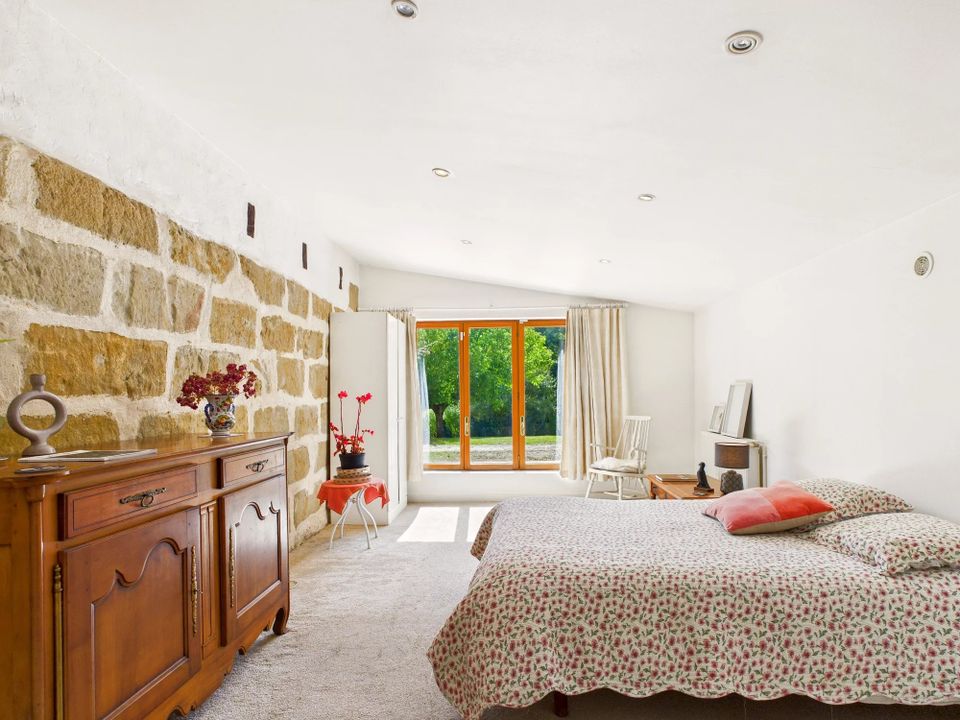 Villa i Lauzun, Lot-et-Garonne - foto 4
