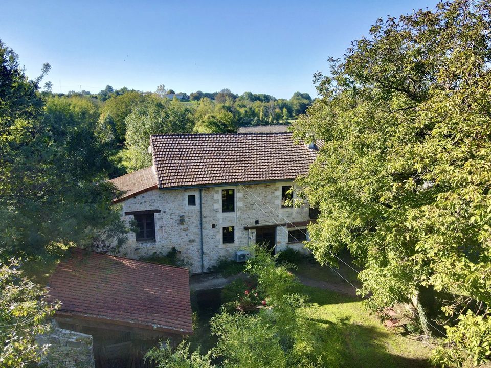 Villa i Londigny, Charente - foto 2